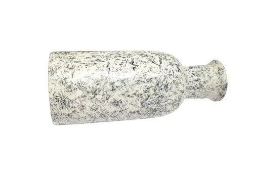 Handcrafted Ceramic Vase Floral