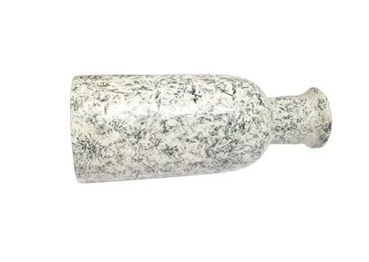 Handcrafted Ceramic Vase Floral