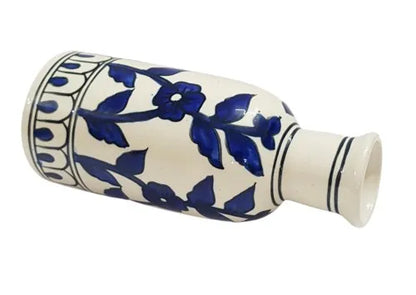 Handcrafted Ceramic Small Vase